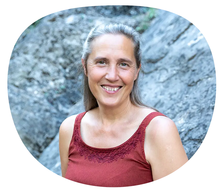 Porträt Helene Roitinger